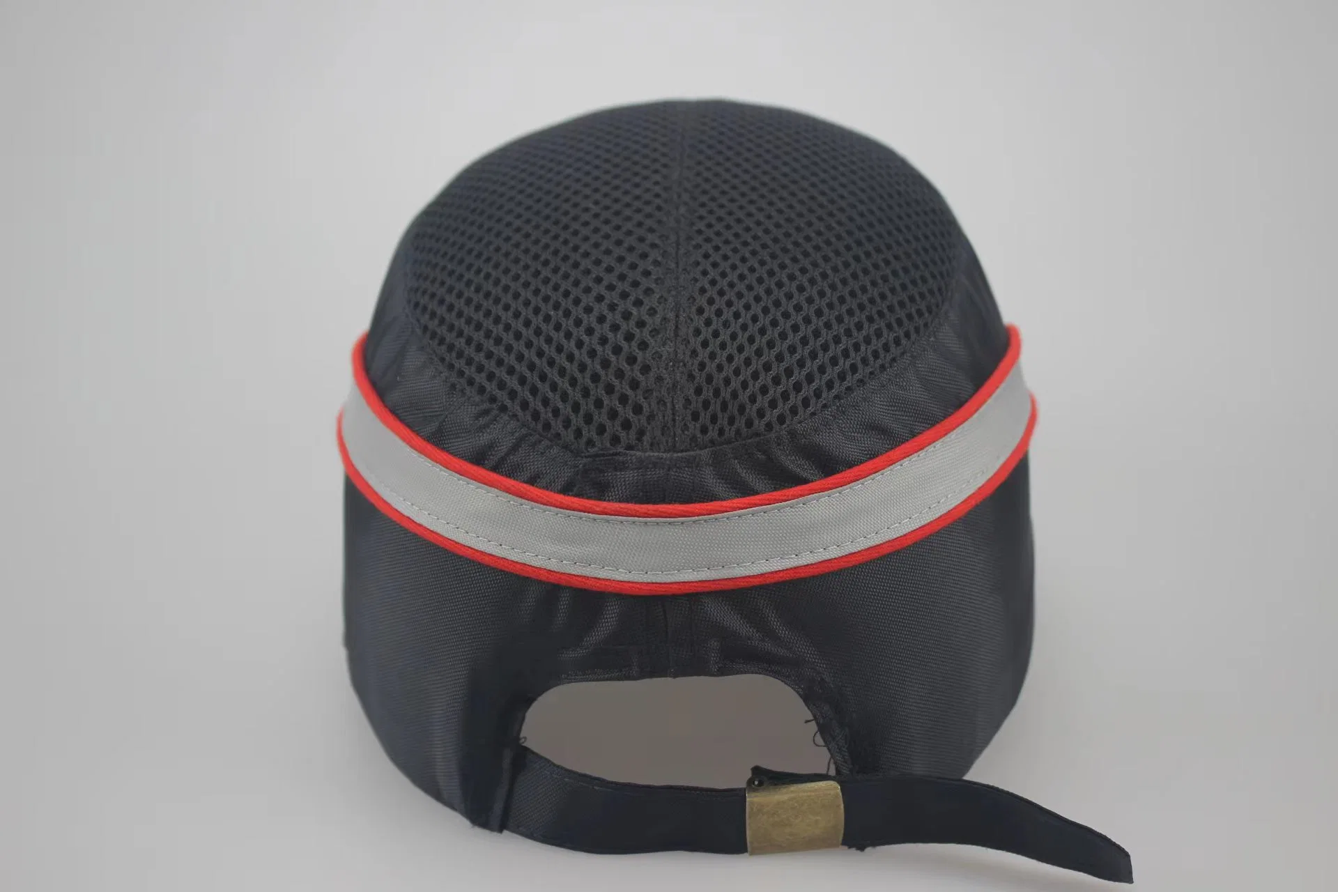 Armor Bump Caps Plastic Insert Foam Liner Ventilated Mesh Working Safety