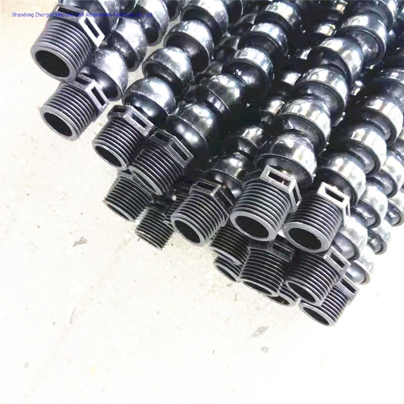 Manufacturers Selling High-Quality Plastic Water Cooling Pipe Coolant Hose