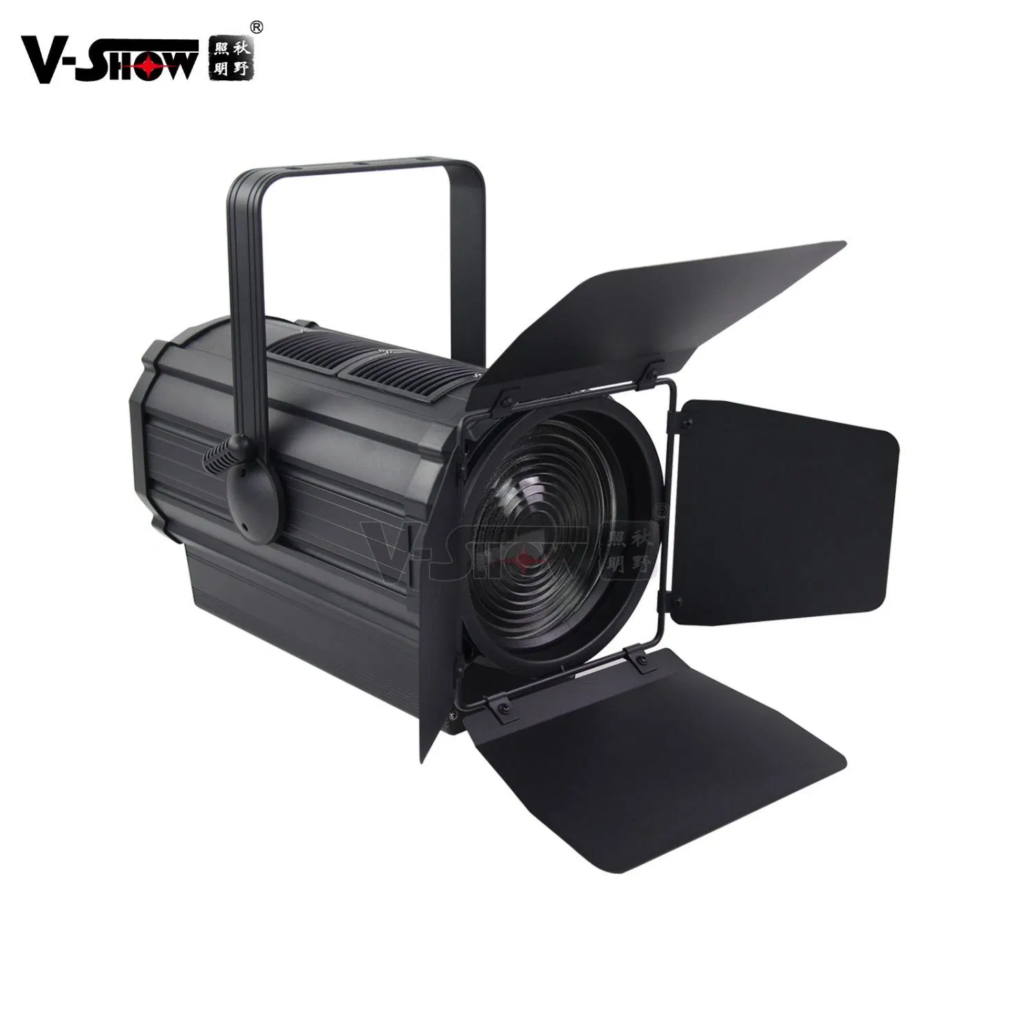 V-Show 300W LED with Electric Zoom Focus Lighting of Theater