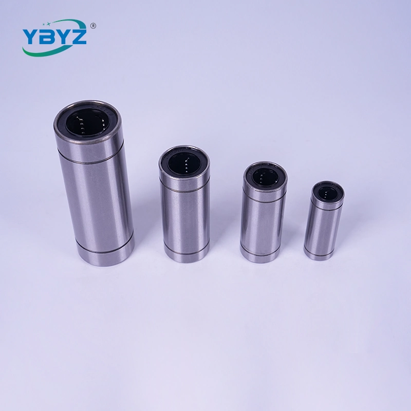 Precision Linear Bearings Can Be Used for Food Medical Devices and Other Special Equipment