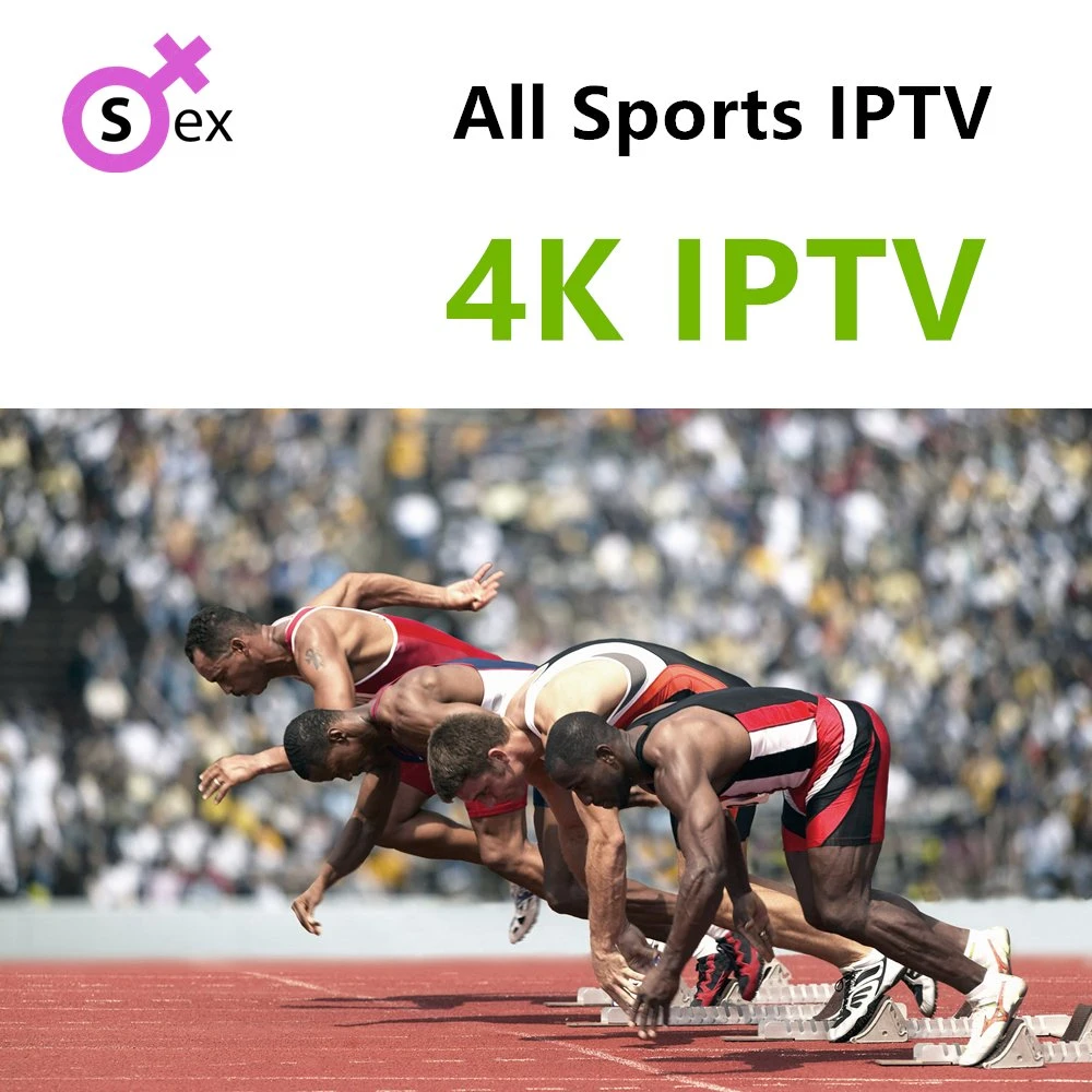 Sltv Ott نسخة تجريبية مجانية M3U رمز اختبار لوحة إعادة البيع IPTV الاشتراك في Linux iOS Android Set Top TV Box