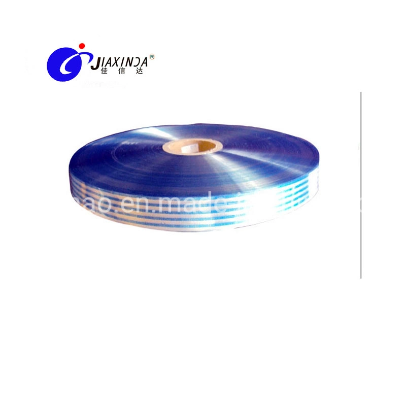 Flawless Texture High Level Double Sided Adhesive Tape and Glues to Seal Packaging Bags Cinta Adhesivas OPP Bag Sealing Tape