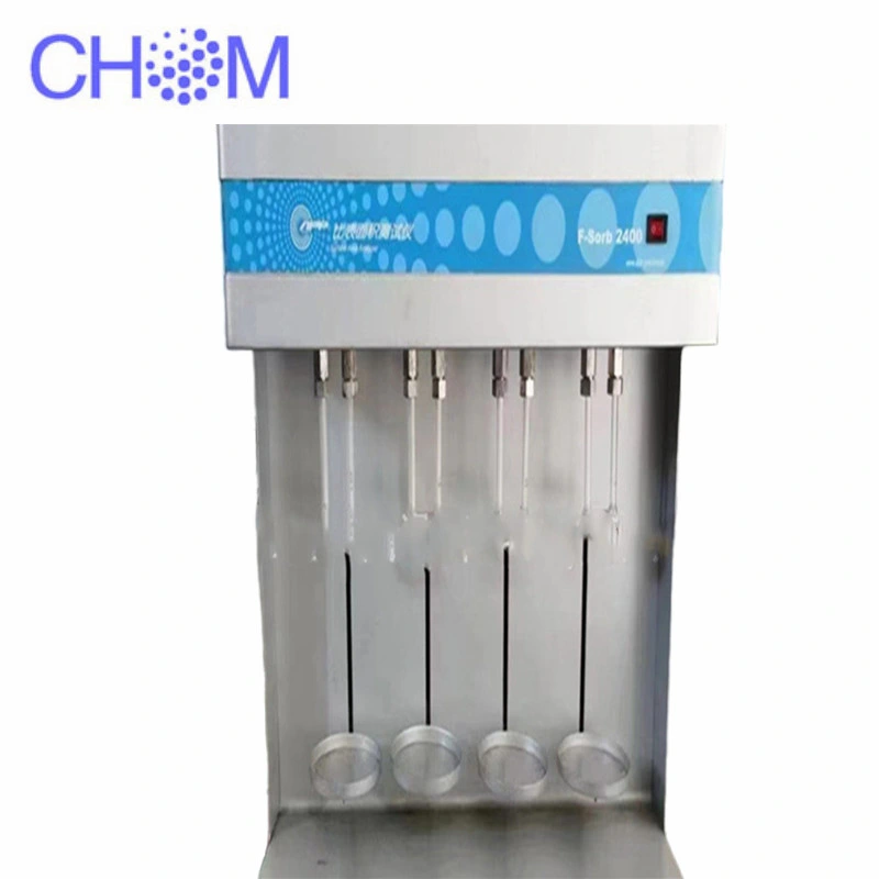 Used High-Performance Liquid Chromatography Spherical Laser Particle Size Analyzer