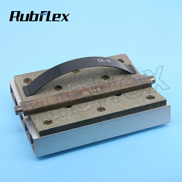 Rubflex 146237h 42vc1200 Friction Shoe Assembly Torque Bar Release Spring Have Stock