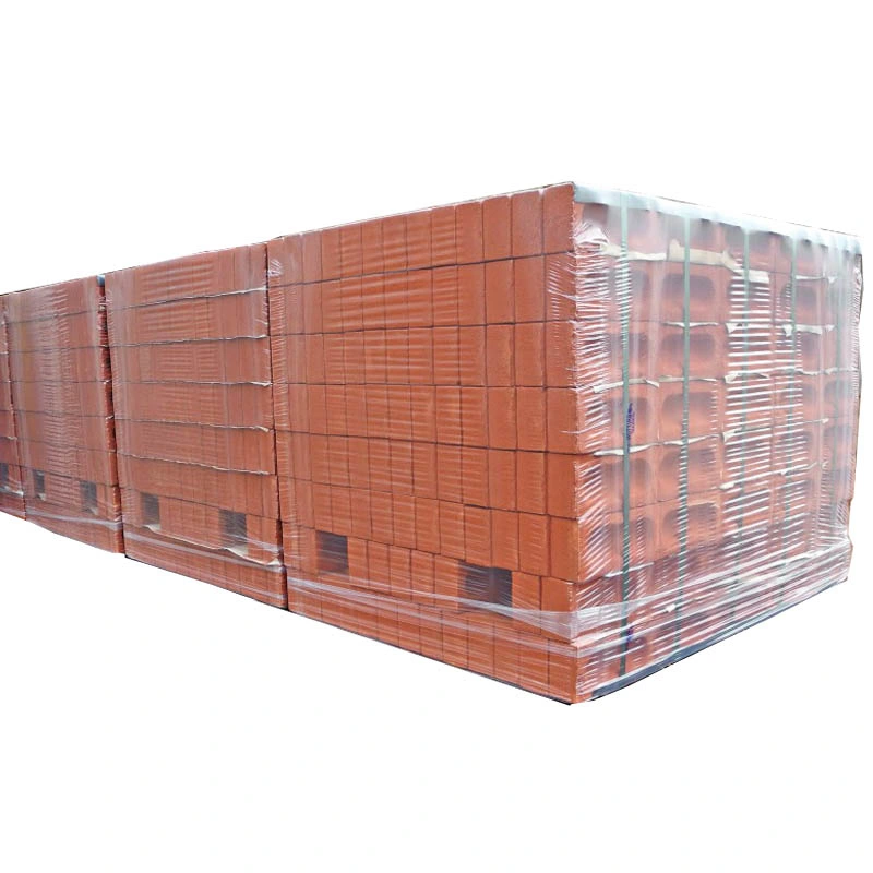 High quality/High cost performance  Hooder Film Stretch Hood Packaging for Automatic Palletizer