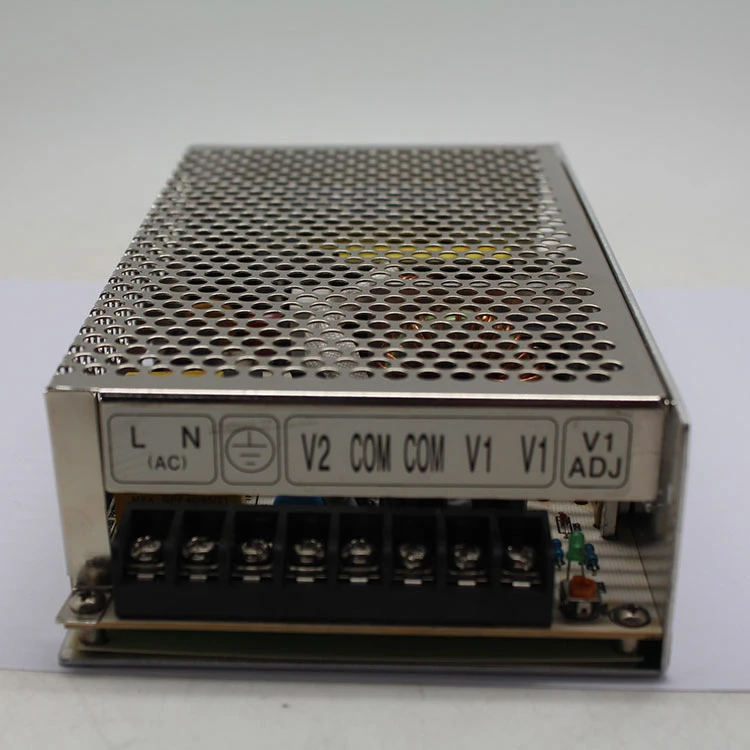 D-120d Ce Certification 15V -15V Dual Switching Power Supply