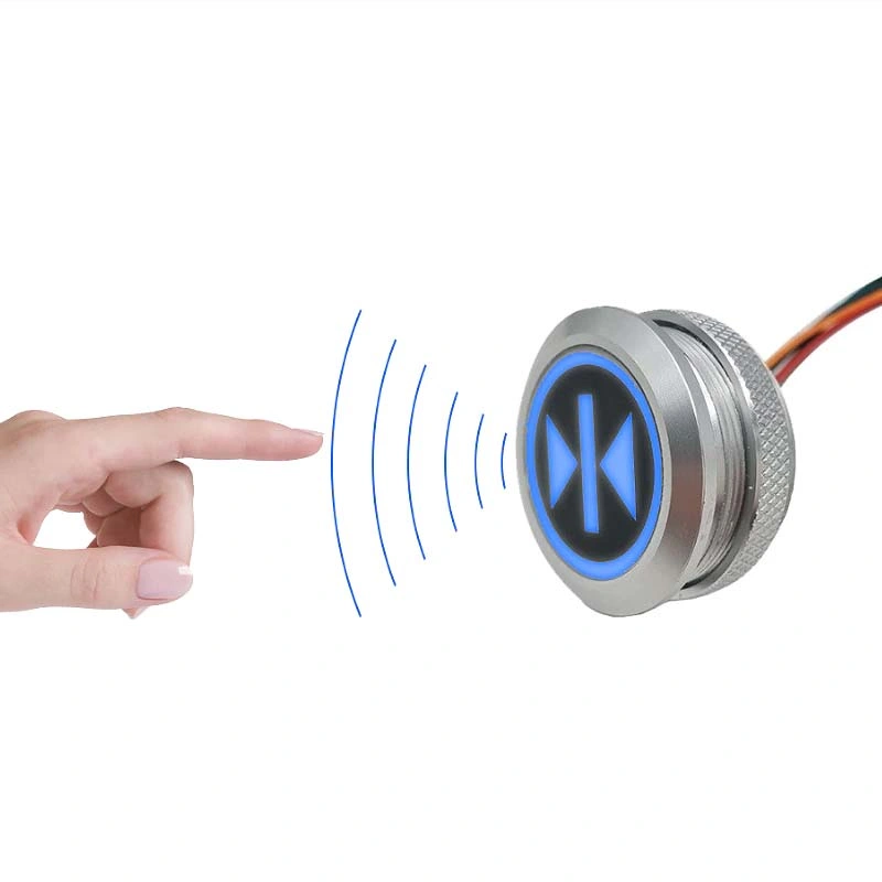 Touchless Elevator Call Button LED Elevator Button for Sale