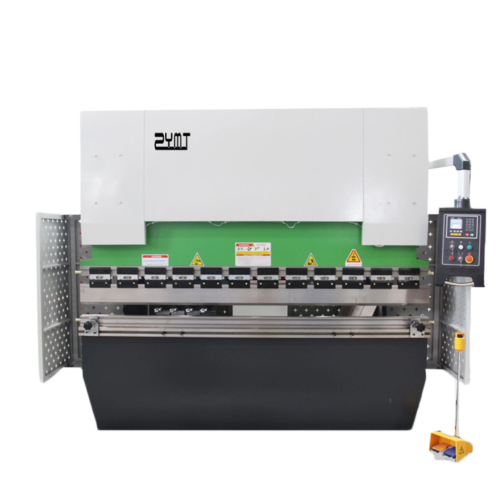 Zymt Brand Used Hydraulic Used Steel Bending Machine for Sale