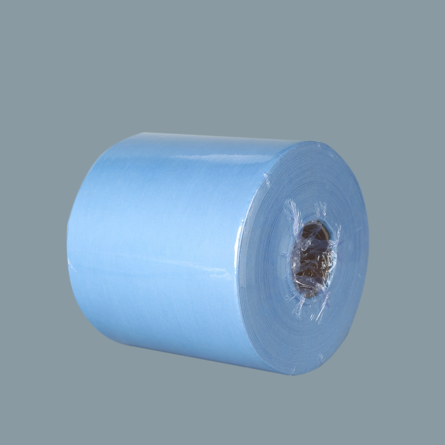 Steel Mesh Wiper Roll Clean Paper for Industrial Use Cleaning