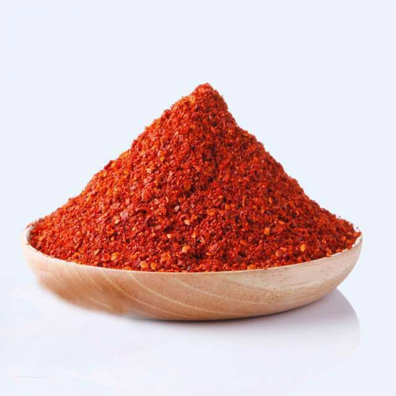 Paper Chilli Powder Chilli Seeds Powder