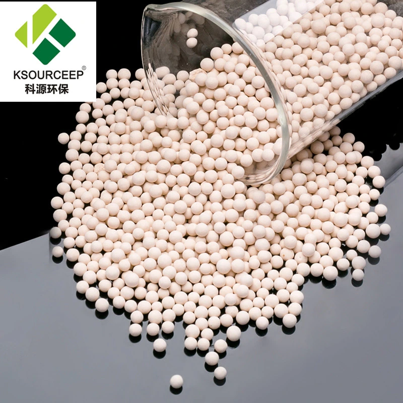 Zeolite for Oxygen Concentrators in Psa System Molecular Sieve 13X Beads