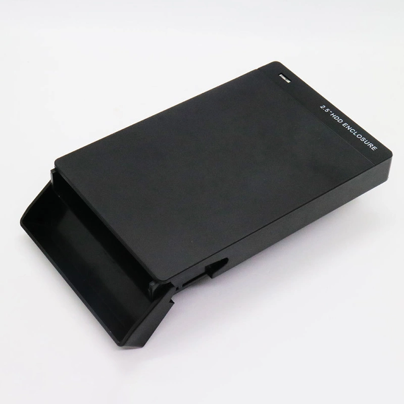 USB3.0 HDD Enclosure 2.5 Inch USB 3.0 Port SATA SSD Hard Drive Case Mobile External HDD Case