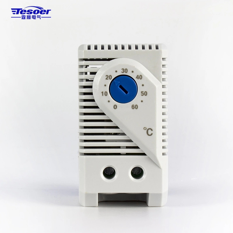 (TXS011) Normally Open Mechanical Thermostat Sensor Temperature Controller