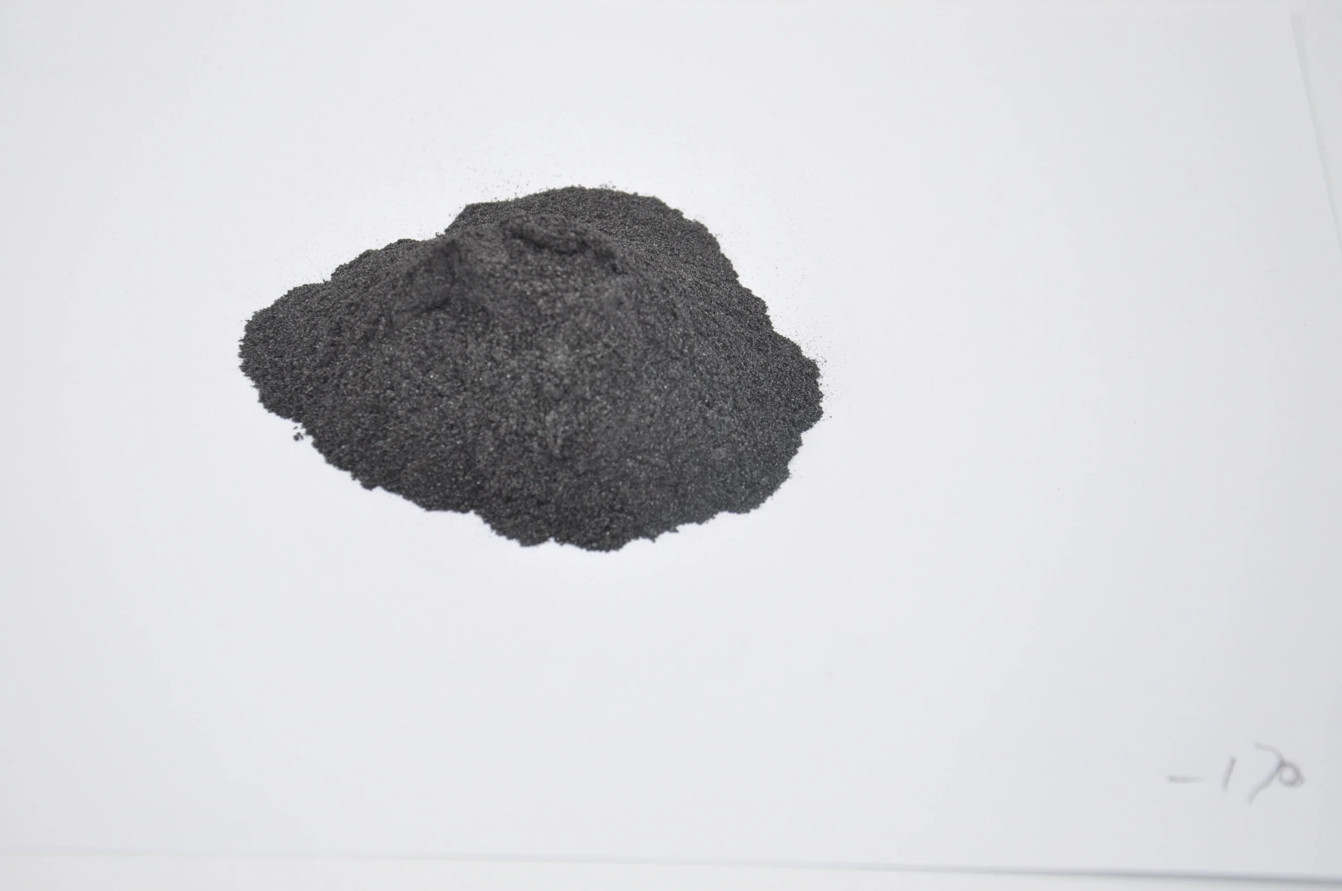 95% Purity Natural Flake Graphite for Steel Making