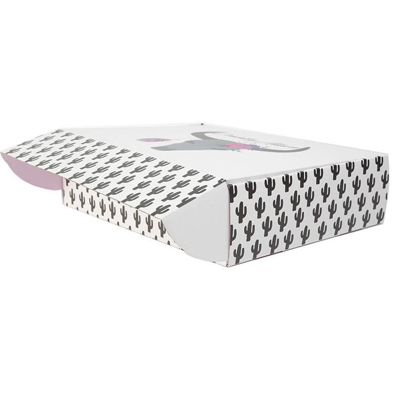 Flat Promotional Bracelet Paper Box Wholesale/Supplier