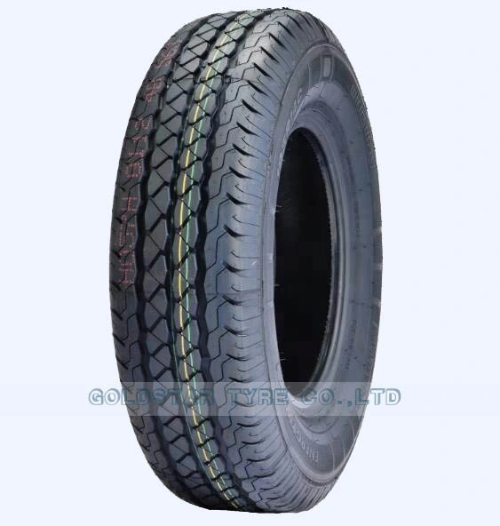 Light Truck Tyres with Nice Packing for African Countries (700R16LT, 650R16LT, 750R16LT)