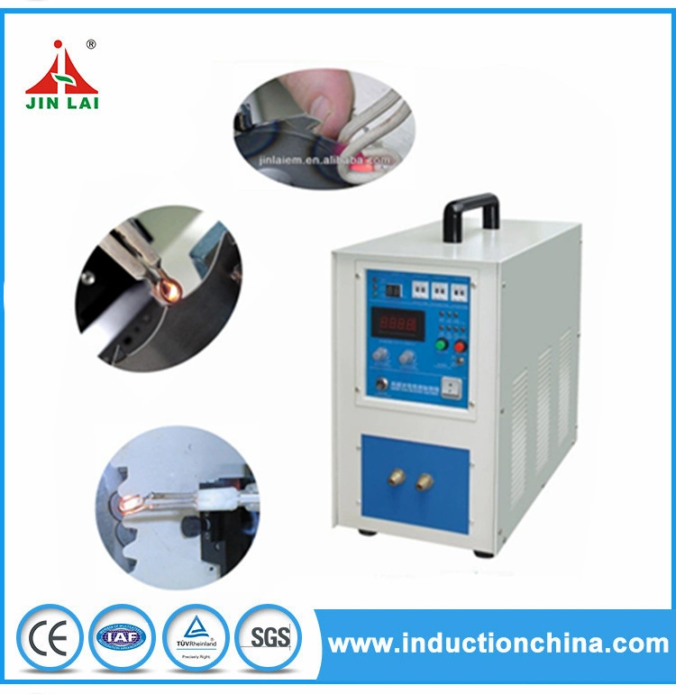 25kw Carbide Tool Heating High Frequency Welding Machine (JL-25)