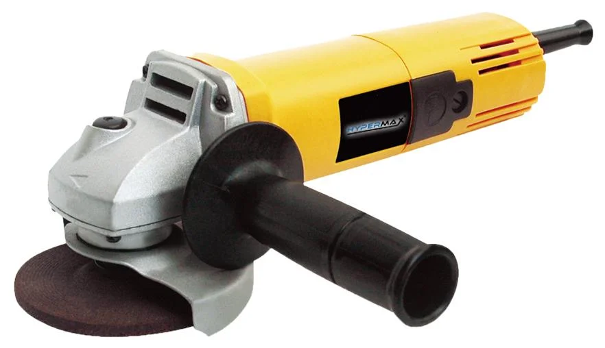 Versatile Tool: The Impact of Angle Grinders AG-100ay