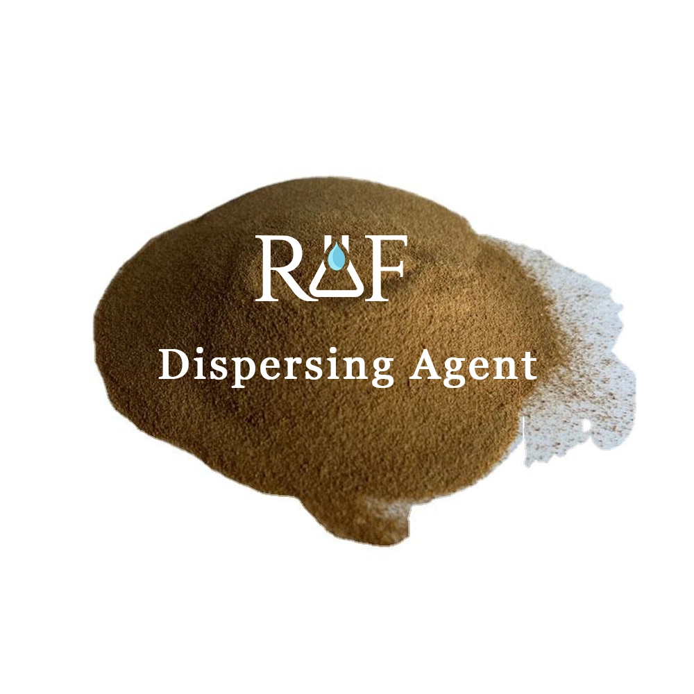 Dispersing Agent Mf / Dispersing Agent in Textile Dye Chem