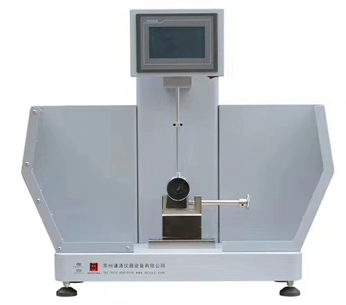 Glass Fibre Modulus of Elasticity, Elongation at Break, Yield Strength Tester