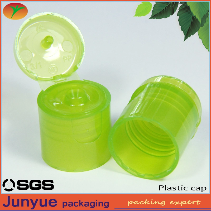 20/415 High Quality Cap Manufacture Flip Top Closure