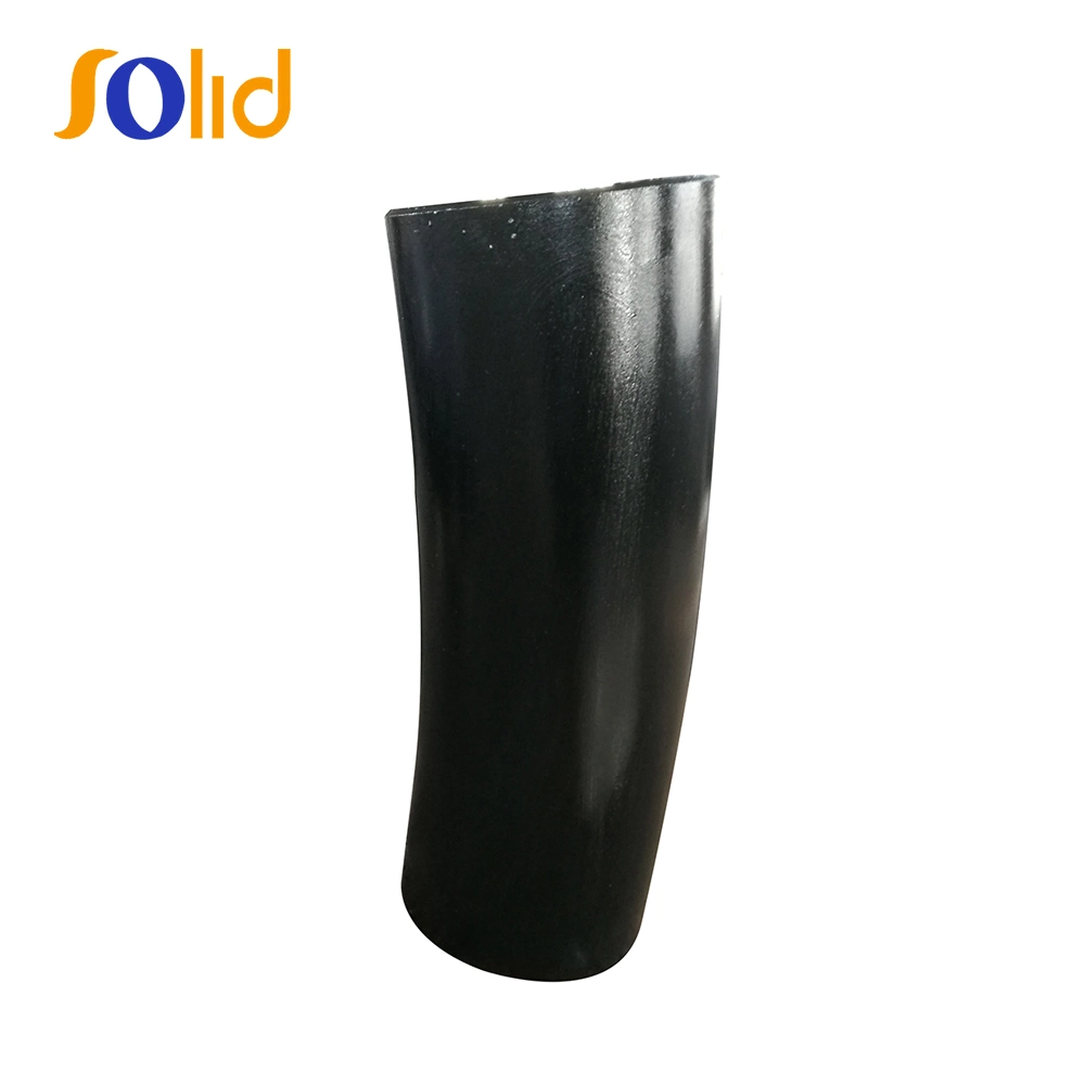 API 5L X60 MID Steel Hot Formed Carbon Steel Bend