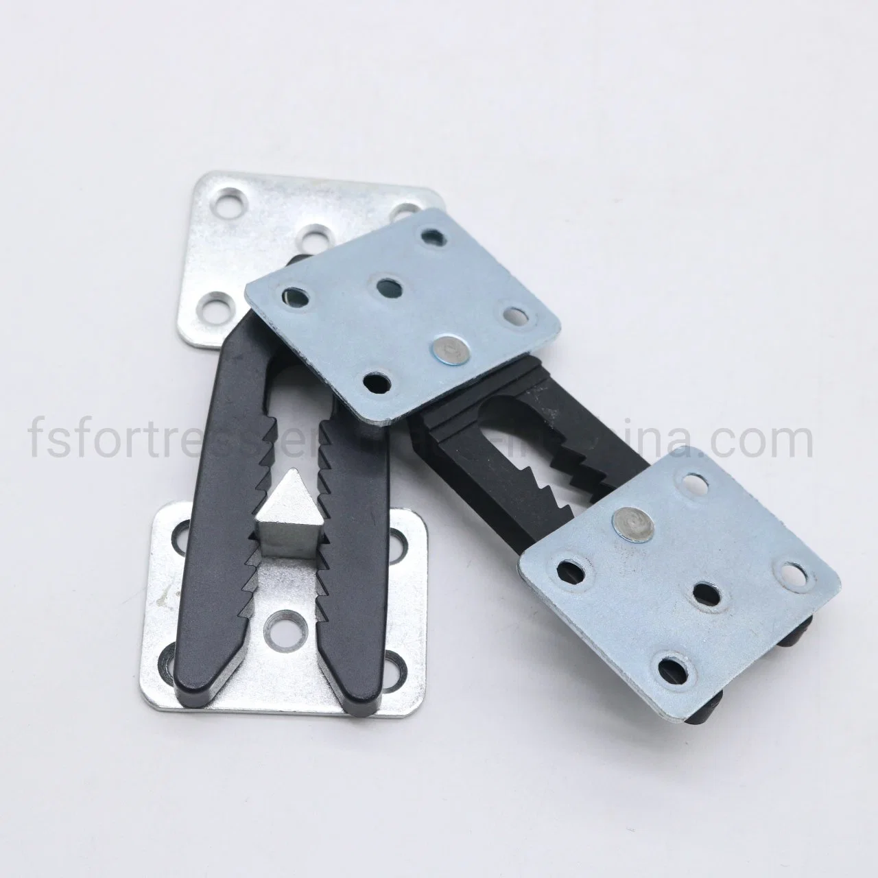 Sofa Hardware Accessories Factory Sofa Buckle Hardware Spring Buckle for Bed Fitting Connector