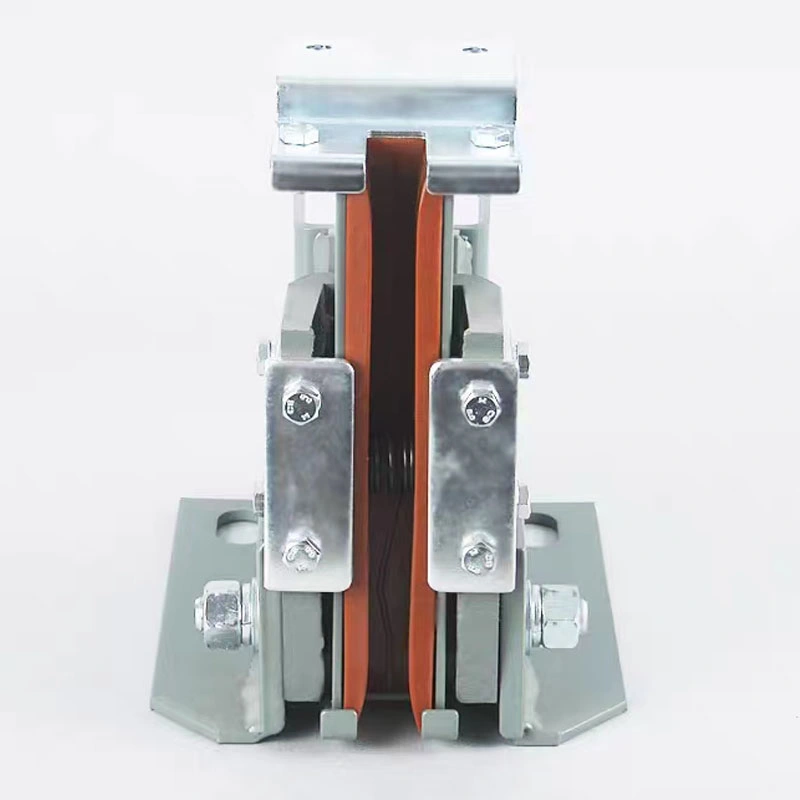 Ox-320d Overload Device for Elevator Lifting