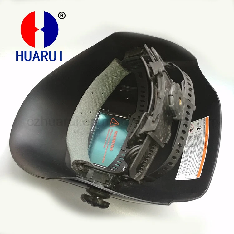 Hr4-220 Auto Darkening Welding Helmet