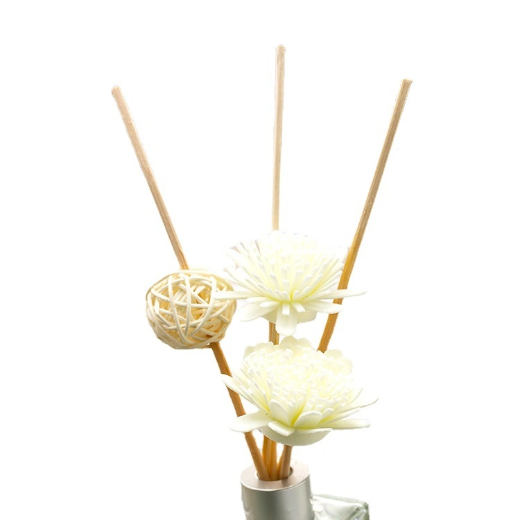 Aire fresco Mayoreo de lujo personalizado Logo Reed Diffuser