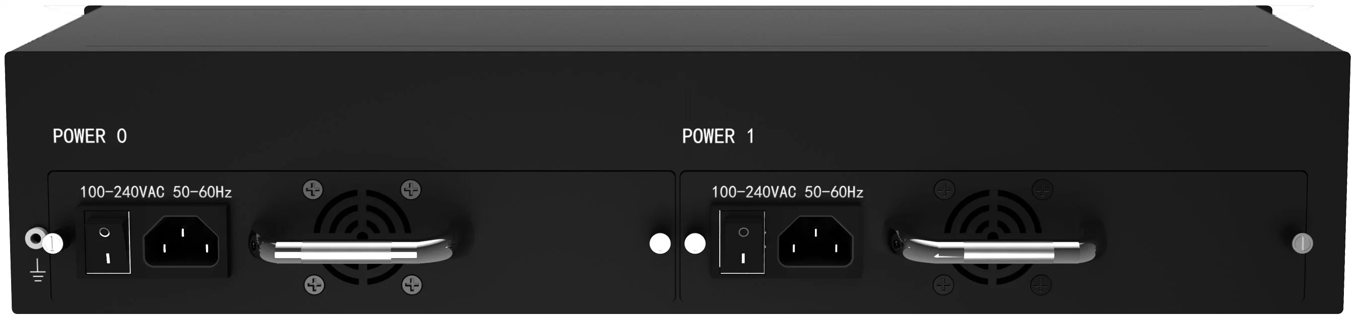 حتى 1890 مكالمة VoIP Media Gateway Mtg3000 للخدمة المزود