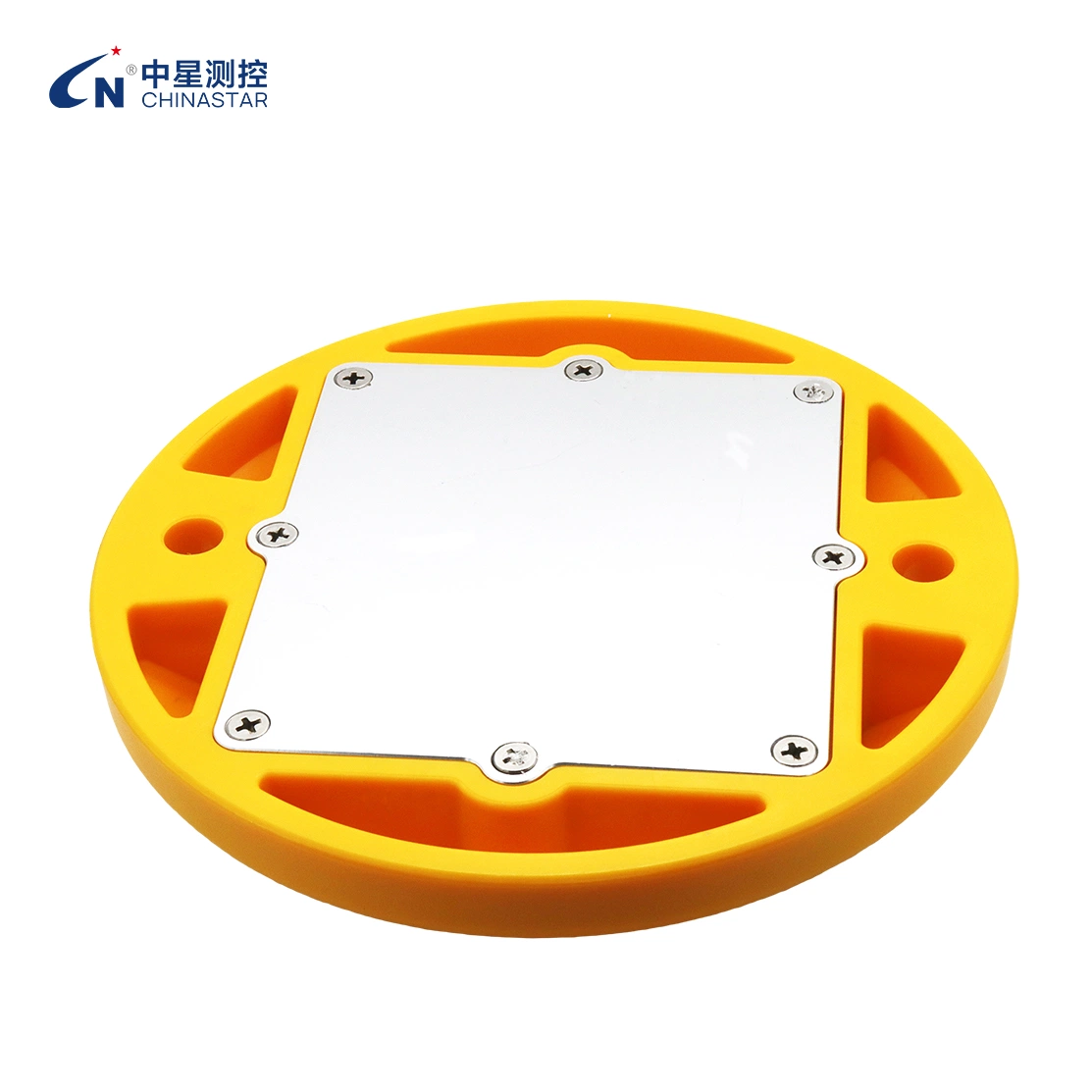 Wireless Geomagnetic Parking Sensor Parking Guidance System