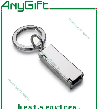 Zinc Alloy Keyring with Customized Logo 29