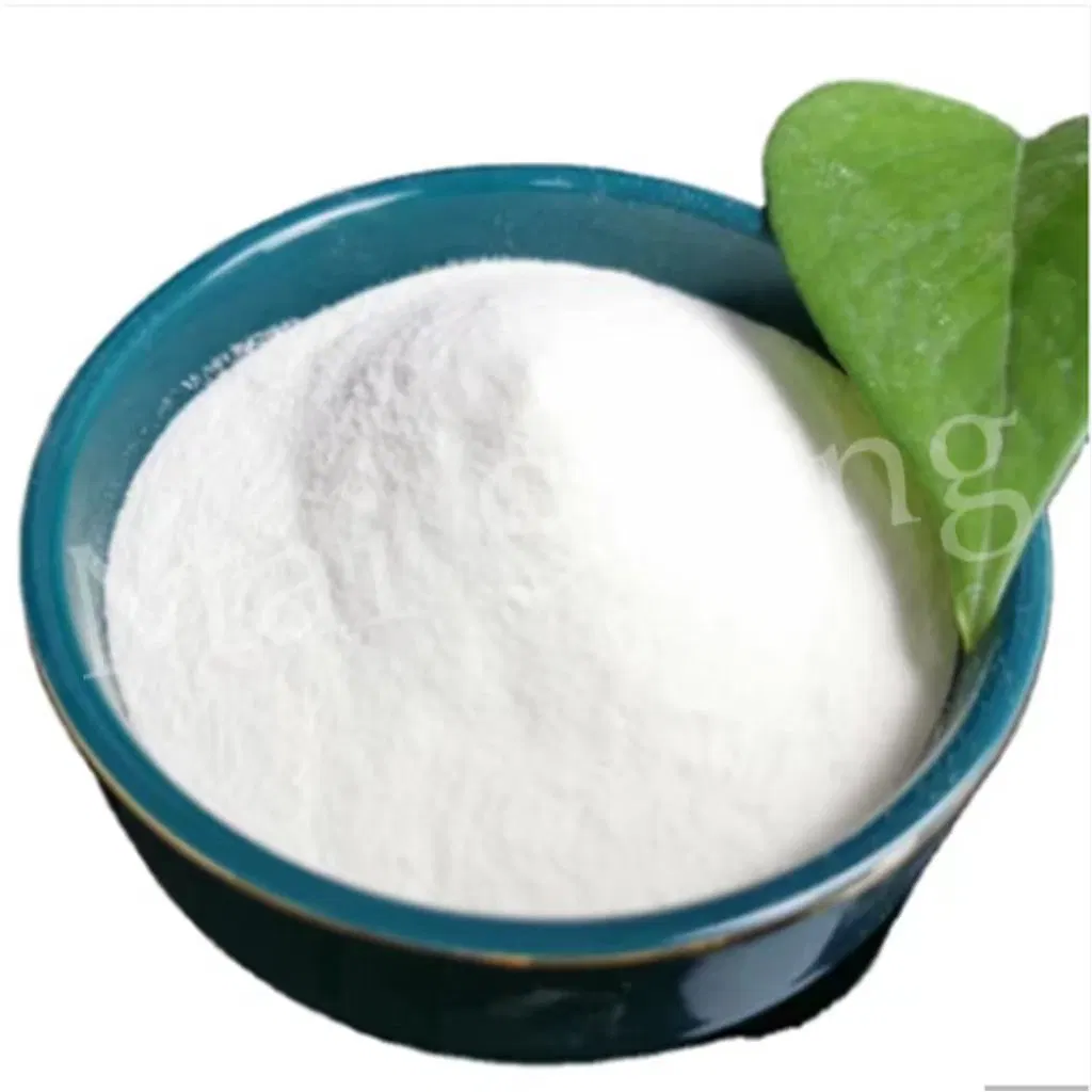 99.9% Pure Li/Docaina/Lido HCl Powder Chemical Pharmaceutical Raw Material