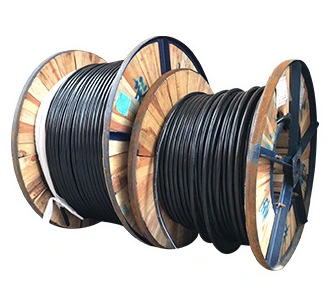 High quality/High cost performance  XLPE /PVC Insulated Bare Copper Conductor Electric Power Cable for Indoor Outdoor Building