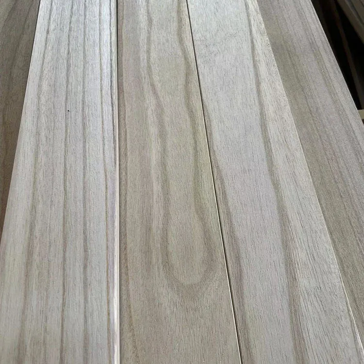 Cheap Wood Board Paulownia Solid Lumber Timber Raw Materials