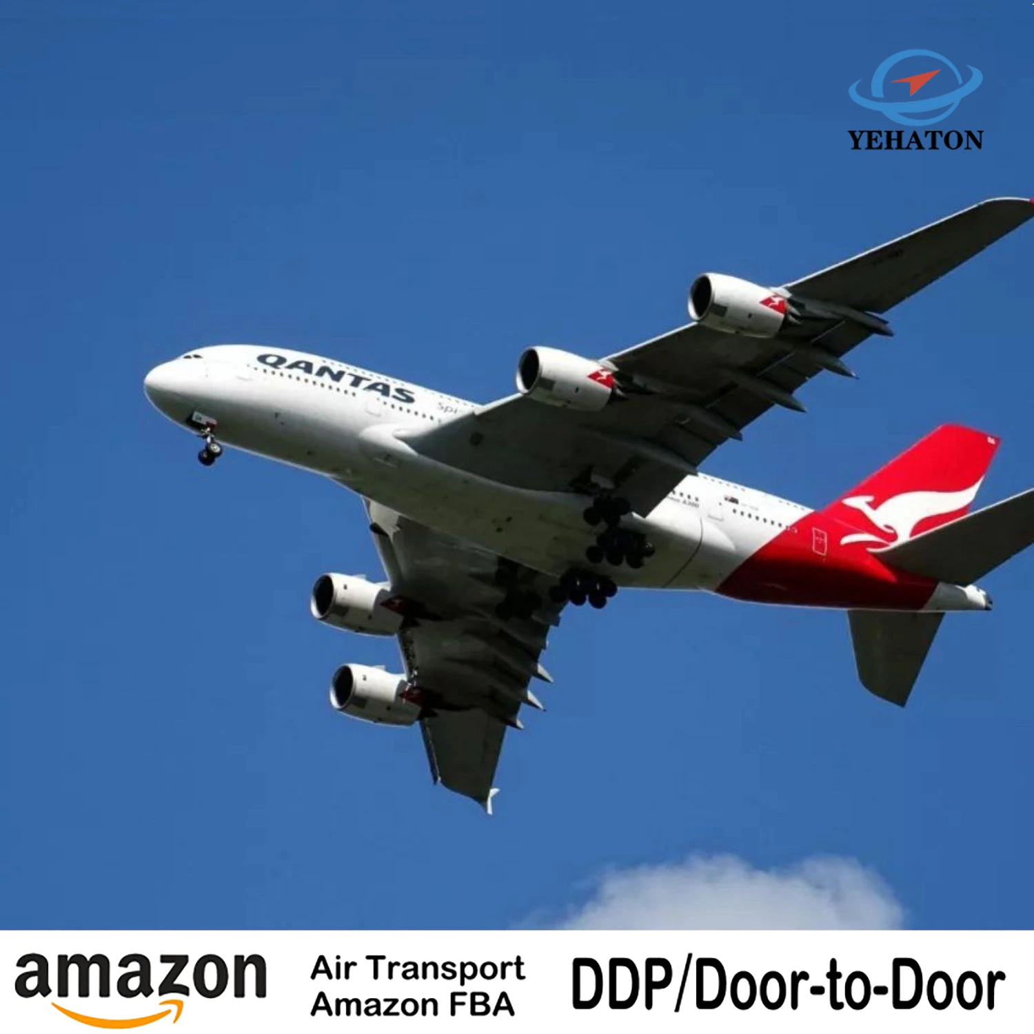 Fast, Safe and Reliable Fba Amazon Freight Forwarder Logistics Company, Express Delivery China Shipping Agent to Dallas/Canada