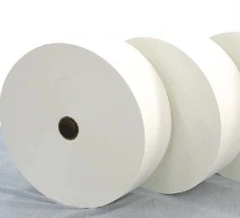 China Manufacturer of Acquisition Distribution Layer (ADL) Non Woven Fabric for Adult Diapers