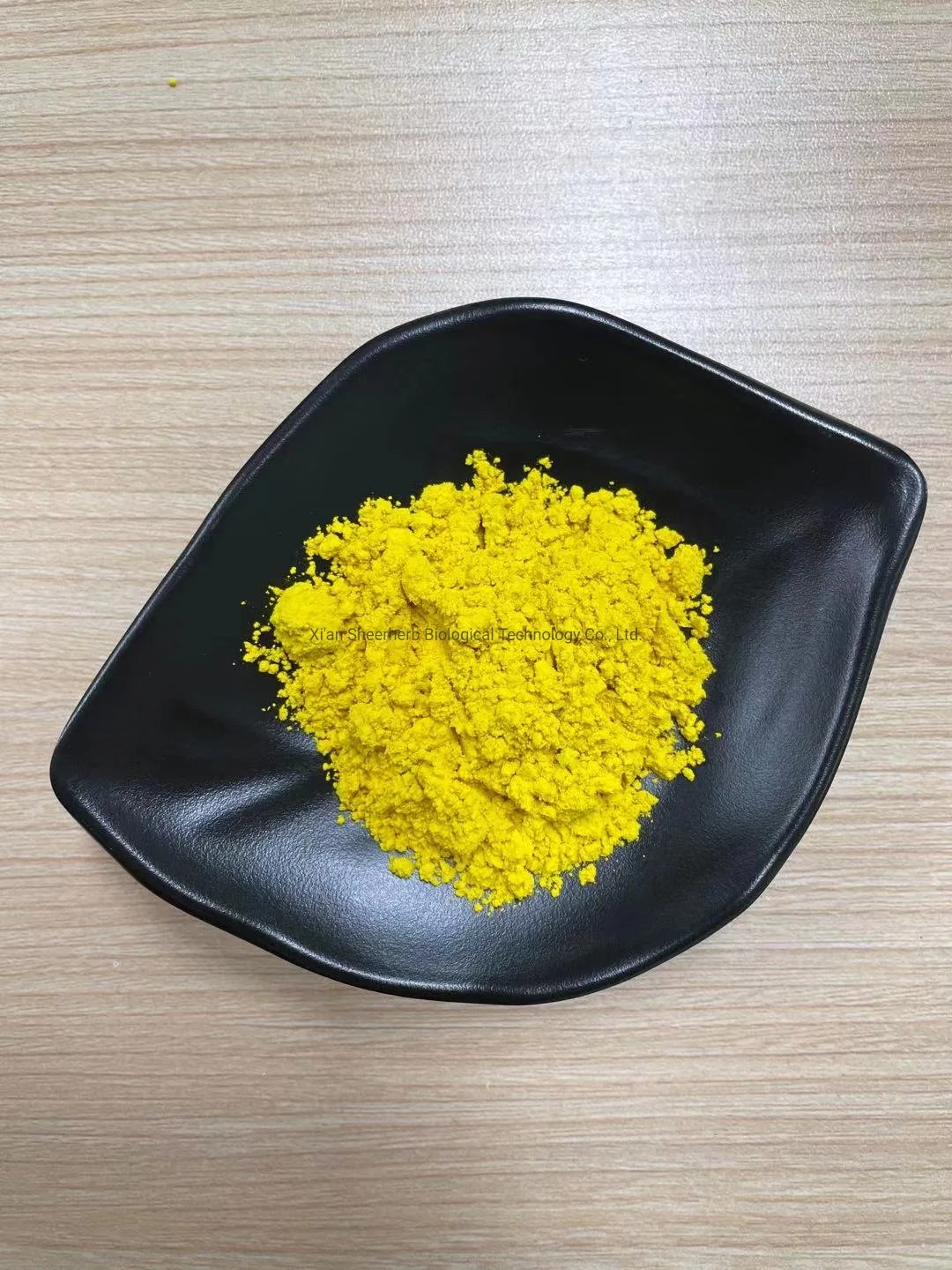 Antibacterial Berberine Extract 98% Berberine HCl