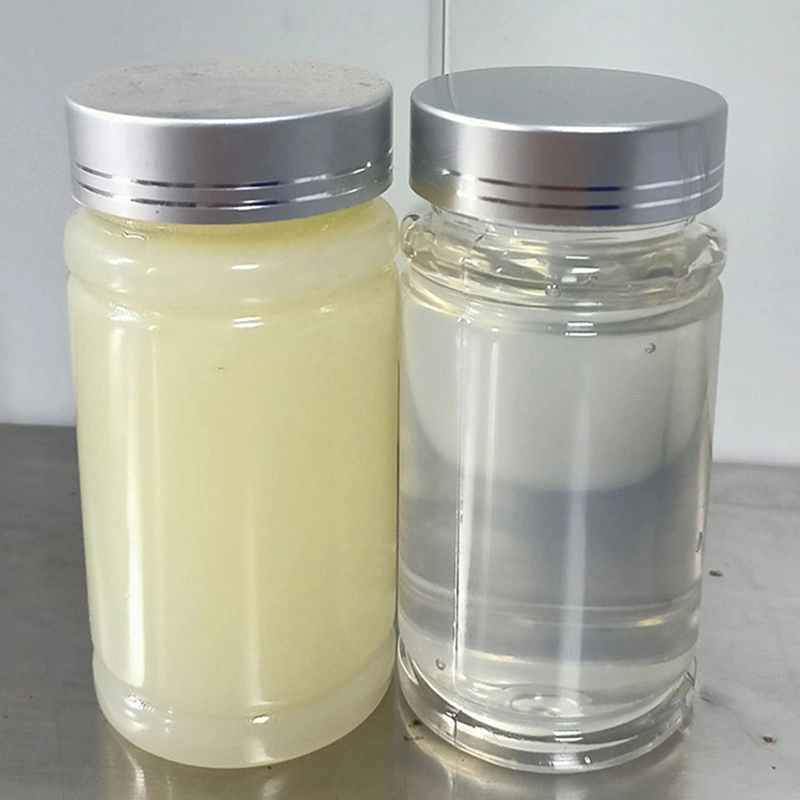 Factory Direct Sales of Gel Separator Tube Additives for Medical Testing