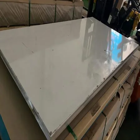 JIS 5182 Aluminium Sheet 500mm-2000mm Width Polished Surface for Instruments