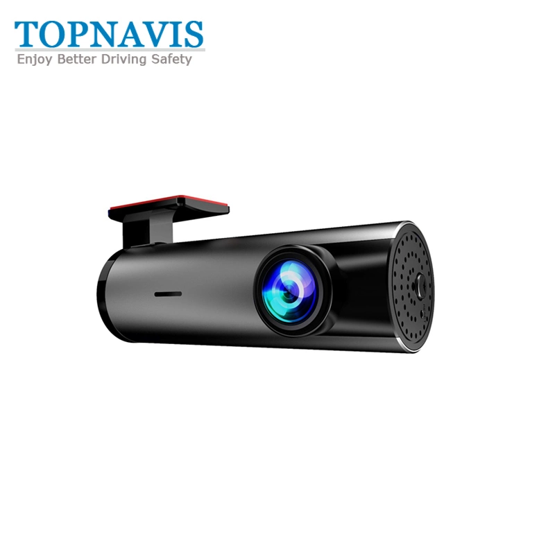 Car Hidden DVR / Video Recorder / Dash Camera in 4K