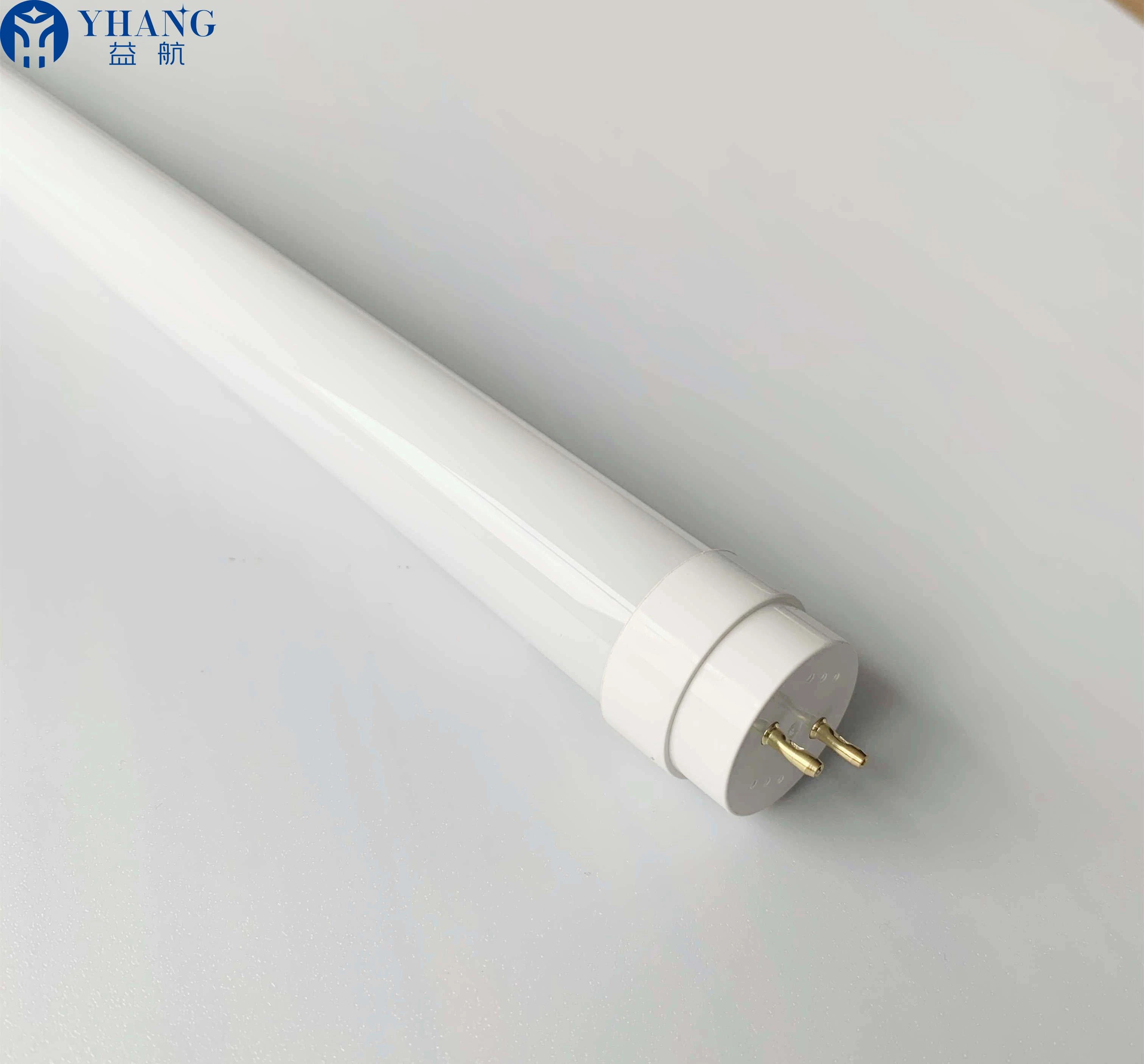 Good Quality Original Factory LED Tube 9W 18W 22W LED Glass Tube