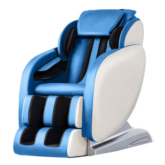 Deluxe Commercial Massage Chair with Silent Loader