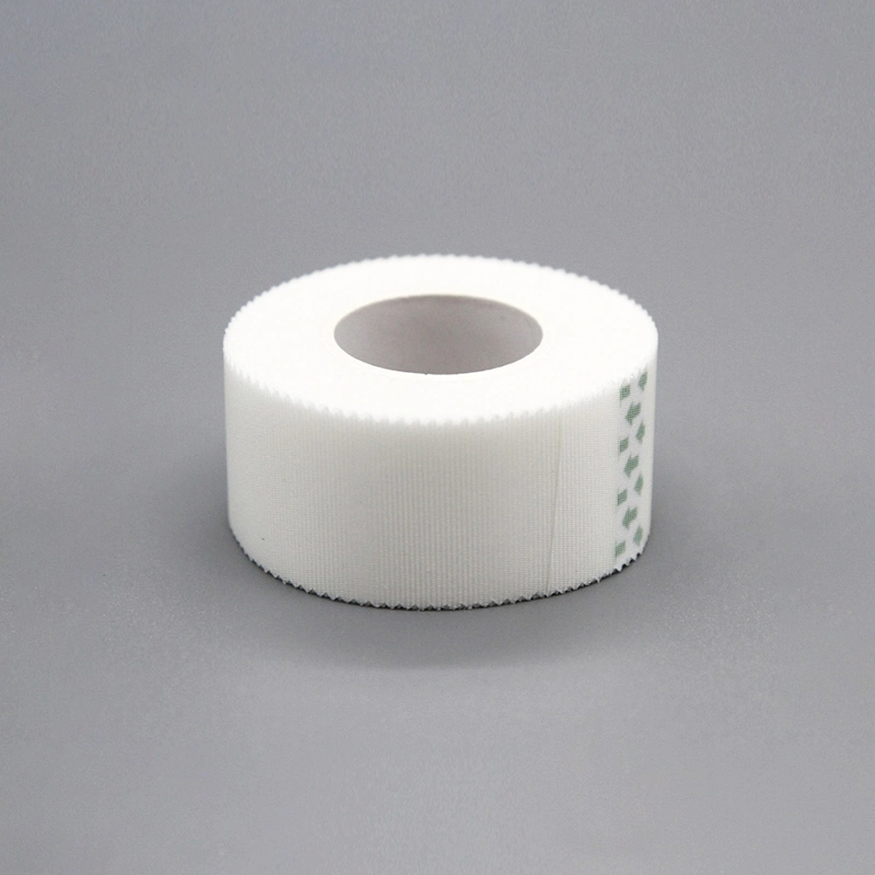 Medical Good Adhesion Breathable Silk Medical Surgical Tape