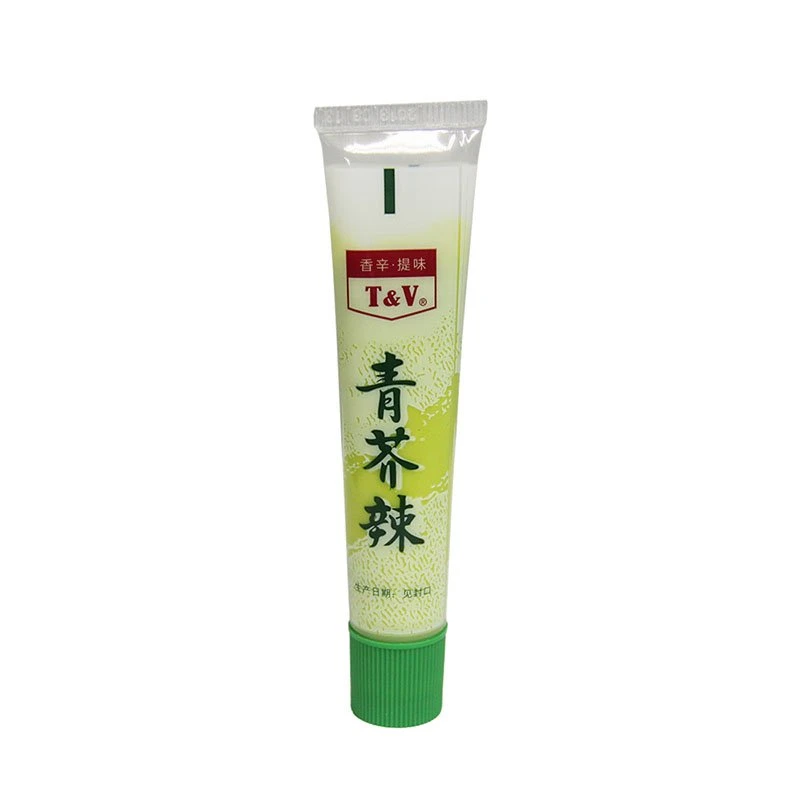 Real Wasabi Price China Powder Wasabi Horseradish Root