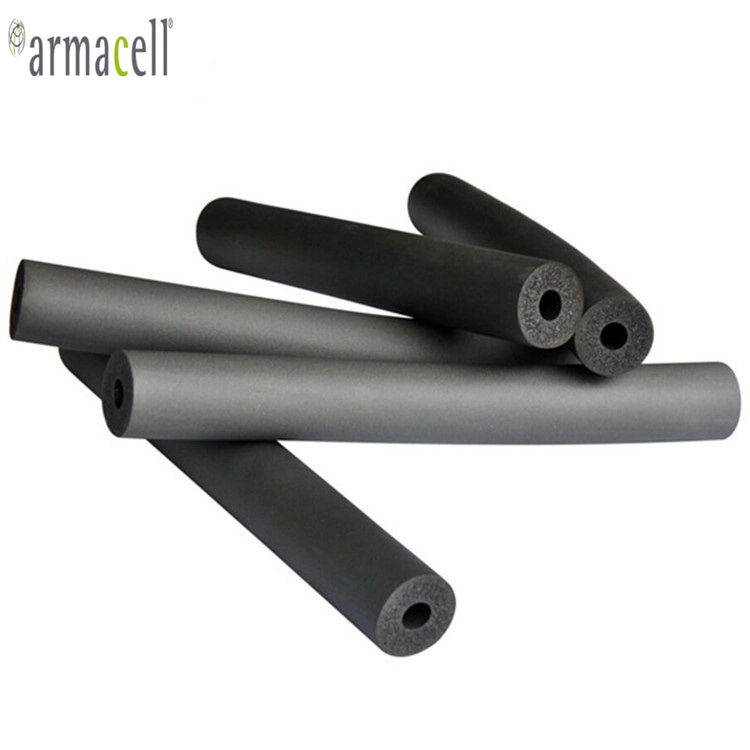 54mm ID 40mm Thick Armacell Class 1 Thicken Insulation Pipe for Copper Hose