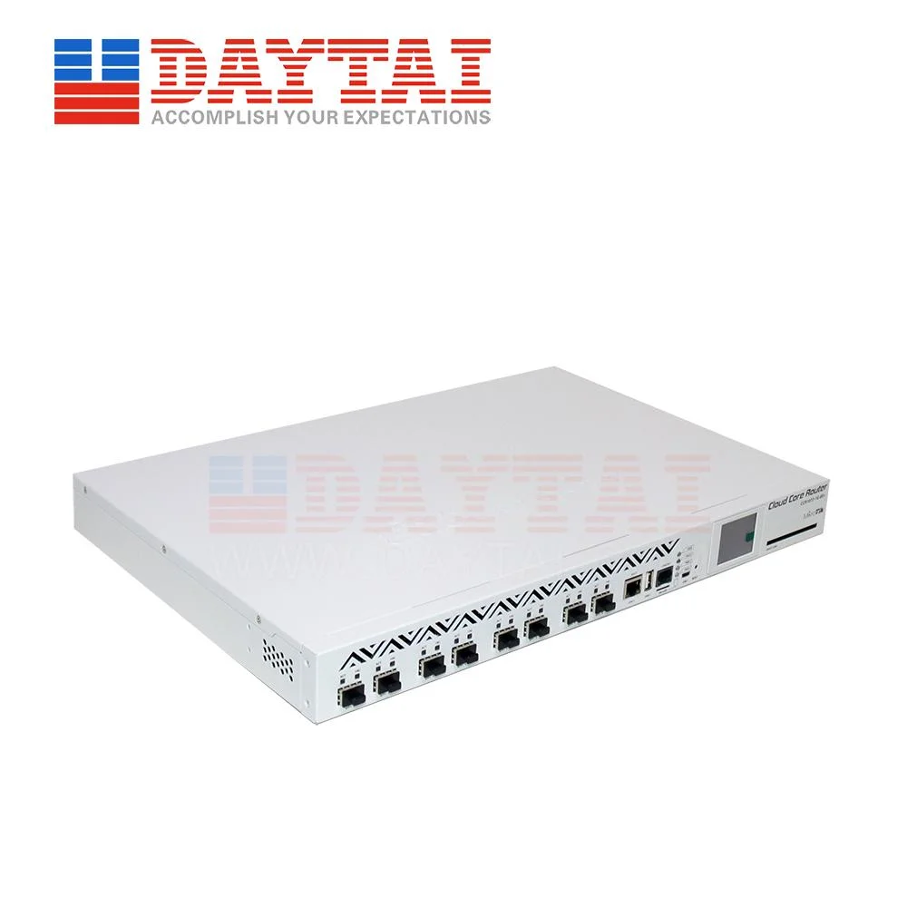 Mikrotik Fiber Gigabit Wireless Router Mikrotik Cloud Router Switch Router