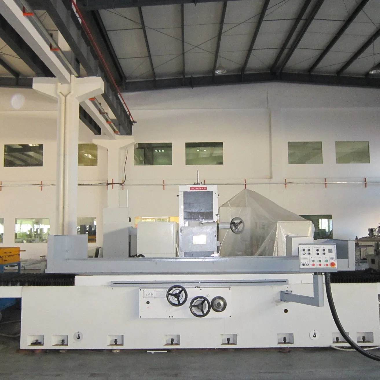 Automatic Accuracy Tool Grinding Machine Dealers