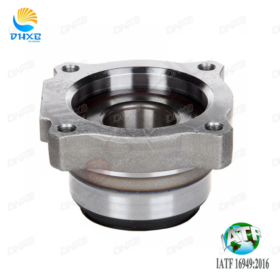 Toyota Wheel Hub Bearing 512295 512294 Koyo 2dacf044n6d 42450-0401 Auto Bearing